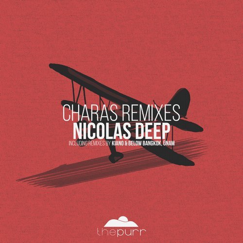 Nicolas Deep – Charas Remixes [PURR184]